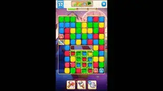 Hay Day Pop Season 2 Level 15 - Fairground 🌾🧨🎈 | SKILLGAMING ✔️