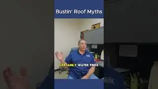 Is Your Roof Hiding a Big Problem?