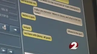 TTYL: 911 to get text messages