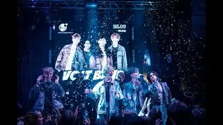 VOLT BAND - Чари (презентація LIVE)