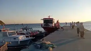 17 Temmuz 2023 Erdek Ocaklar 