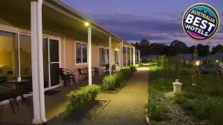 H Boutique Hunter Valley | Hunter Valley, Australia | Hotel Review 🌟