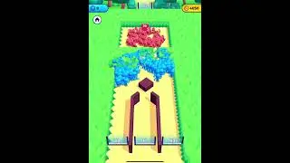 Mob control new boss level (broken 4,500 bricks)
