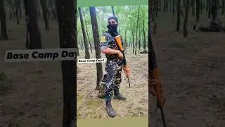 Commando Training Days #shorts #wbp #specialforces #youtubeshorts