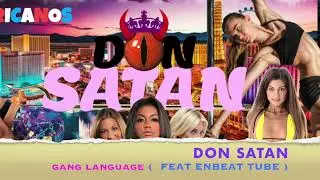 Gang Language ( Feat EnBeat Tube )