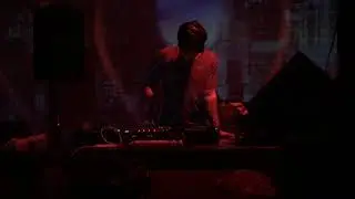 Rares Romanov @ Come Unity [01.03.2019]