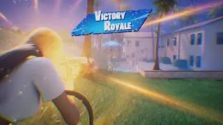 4 elims blitz victory royale