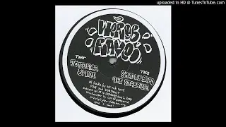 We Rob Rave   Tempo Fire - sozialistischer-plattenbau