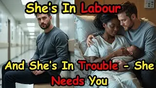 CEO Gets an Emergency Call, 7 Months After the Breakup — His Ex Is Giving Birth to His Child
