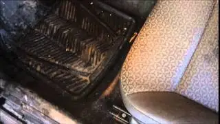 2006 G5 Sunroof leaking