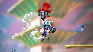 Hammer is the most respectable weapon ( ͡&deg; ͜ʖ ͡&deg;)