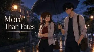 Experimental Anime OP with Sora2 (More Than Fates)