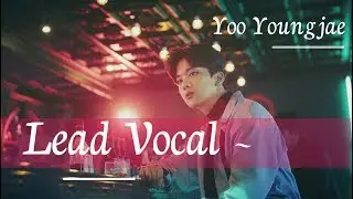 B.A.P's Lead Vocal - Yoo Youngjae