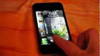 Unfold [Cydia tweak] for iPhone