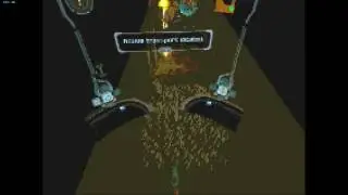 metroid prime beta part 1 (raw footage)