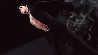 【MMD刀剣乱舞】 VIXX - Chained Up 【sam式燭台切光忠】【Ray-mmd】