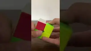 Good cube VS Bad cube 2x2