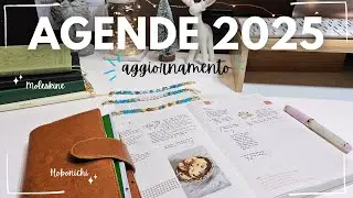 SONO FELICE DELLE MIE SCELTE? Le 4 AGENDE 2025 che mi stanno salvando la vita e che vi consiglio