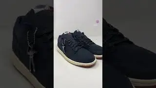 Unboxing JORDAN 1 LOW EASTSIDE GOLF OUT OF THE MUD