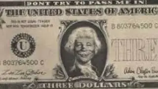 COLD HARD CASH