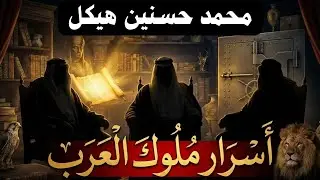 محمد حسنين هيكل | أسرار ملوك العرب