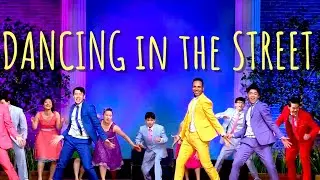 Memphis Belle | New York Students | Dancing in the Street