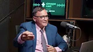 Simepe Cast #95 - Dúvidas sobre a pejotização na medicina