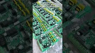 🚀 Smart Drives for a Smarter World