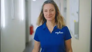Nikkiso Clean Energy & Industrial Gases Group &ndash; Meet Corinne