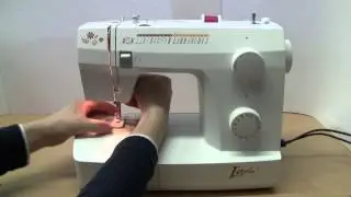&Scaron;ic&iacute; stroj Lada 83C0