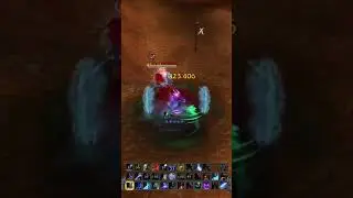 [The War Within BETA] WoW PvP [Deathbringer Frost DK VS Slayer Fury Warrior]