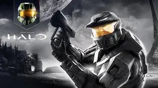 Final Halo CombatEvolved