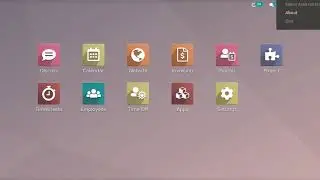 How to generate Payroll for Construction & Contracting Industry | Odoo Apps #odoo16  #payroll