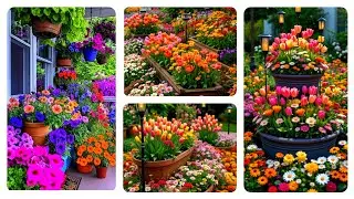 Raised Garden Beds : Square Foot Gardening ideas you must see!
