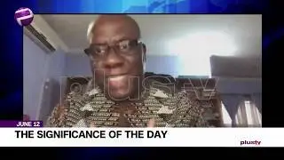 Electoral Process In Nigeria Is Modeled Into Base Interest