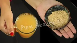 Невероятный ! Смешайте чесночный порошок с яблоком ~ Секрет, который вам никогда не скажут ~ Спасибо