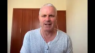 Andrew Bridgewater The Mental Health Coach