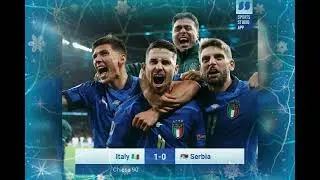 Euro 2028 (Predictions)