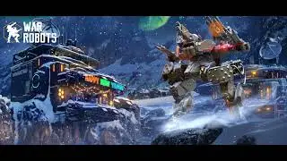 war robots part 95 | Mk2 Nuo lv1 Boom & bash 600m | Herry Christmas Gemsplay Win Go Nuo 