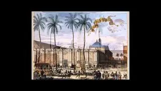 Dutch East Indies 1602-1949 Part I