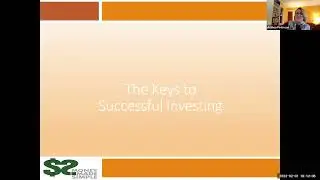 Friends of Odysseus (FOD) - Financial Literacy Series 2022 - Session #1