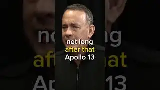 The Moment Tom Hanks Career CHANGED Completely