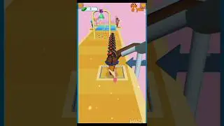 Icecream stack gameplay #3 🍨🍦🍨🍦🍨🍦