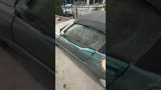 😱 САМАЯ РЕДКАЯ БМВ #БМВ