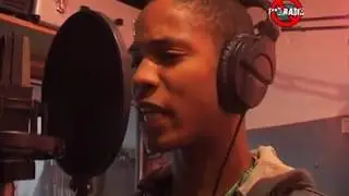 Fuck Radio: Ghetto's Birthday Set (2007)