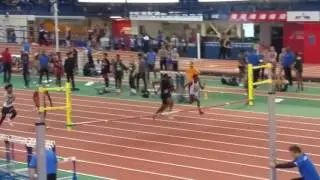 Marine Corps Holiday Classic Boys 55m
