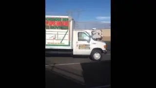 Free Moving Truck | Free Trailer for Moving | VictorVille