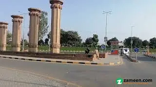 1 KANAL PLOT FILE FOR SALE IN  WAPDA CITY FAISALABAD