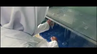 Video singkat mengenai kimia Industri