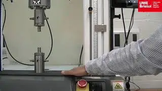 2-Instron setup